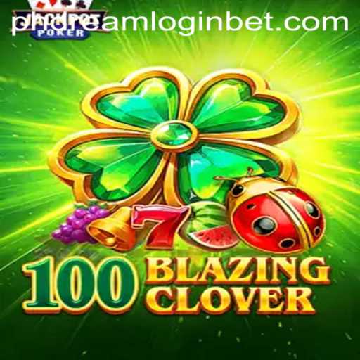Unveiling the Interactive World of 100BlazingClover