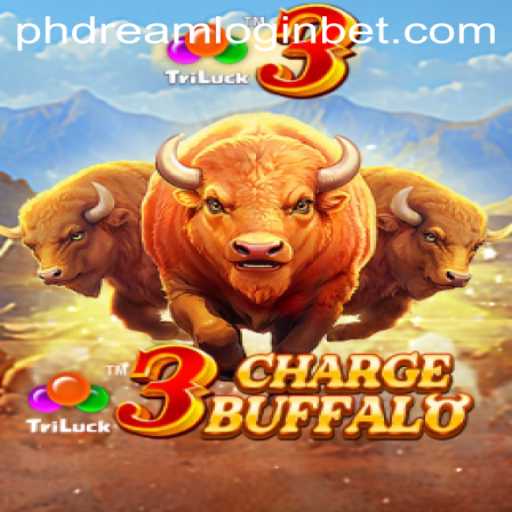 Unveiling the Thrills of 3ChargeBuffalo: A Game Like No Other