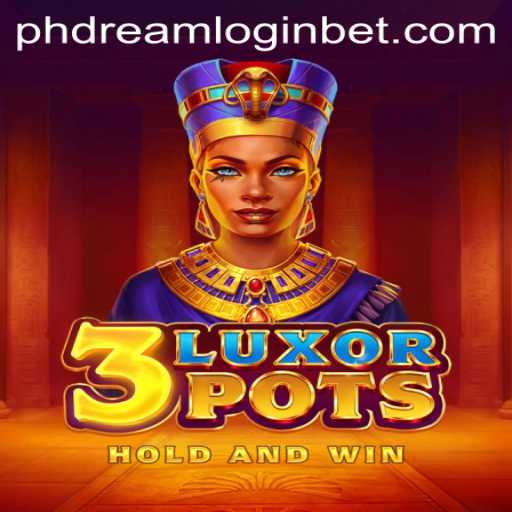 3LuxorPots: Exploring the Thrilling World of Modern Gaming