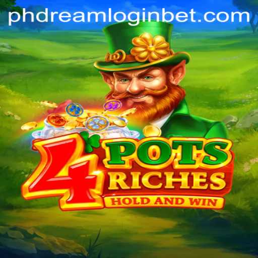 Unlocking the Secrets of 4potsriches: A Deep Dive Into the Exciting World of Online Gaming