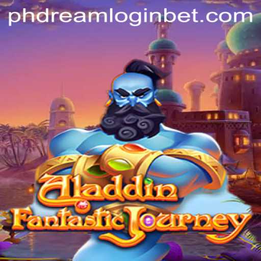 Unveiling the Magic of Aladdin: A Journey Through the Enchanted World of Gaming