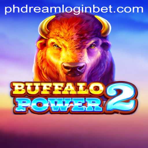 Buffalo Power 2: A Thrilling Adventure in the Gaming World