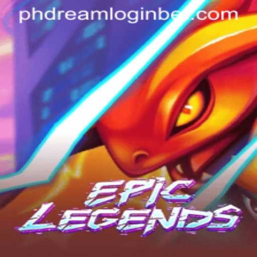 EpicLegends: The Ultimate Gaming Experience with Phdream Login