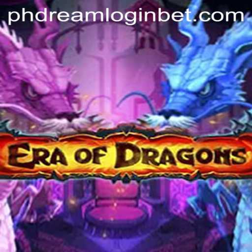 EraOfDragons: Unveiling the Epic Fantasy Adventure