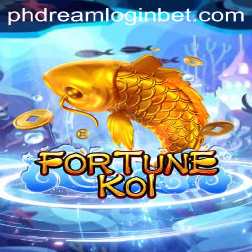 FORTUNEKOI: Dive into the World of Virtual Luck and Adventure