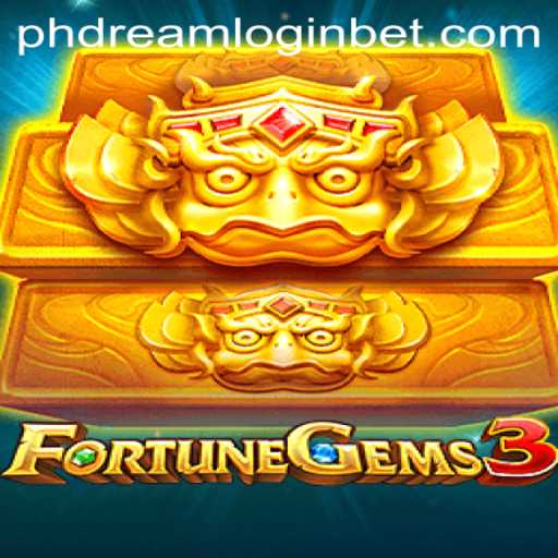 Exploring the Thrilling World of FortuneGems3 and PHDream Login