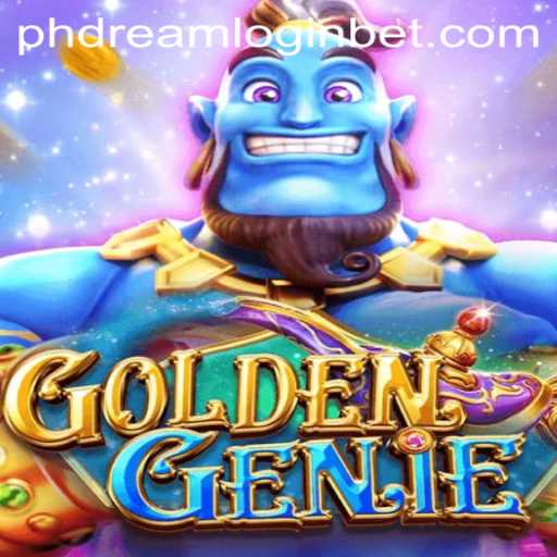 GOLDENGENIE: The Ultimate Virtual Adventure with phdream login