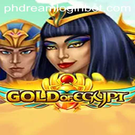 Exploring the World of GoldOfEgypt: Unveiling the Splendor with Phdream Login
