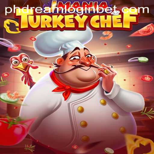 JManiaTurkeyChef: A Culinary Gaming Adventure with a Twist