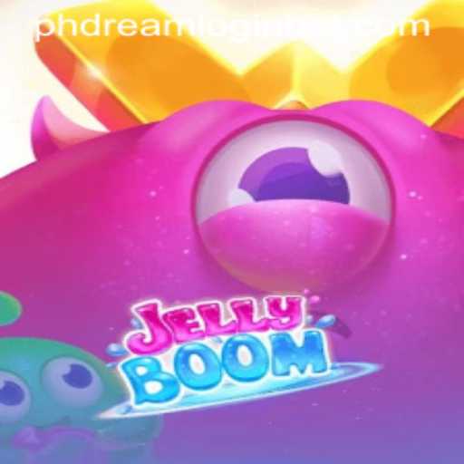 Unveiling JellyBoom: A Vibrant Adventure Awaits