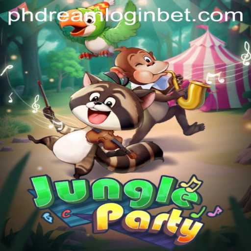 Exploring the Enchanting World of JungleParty