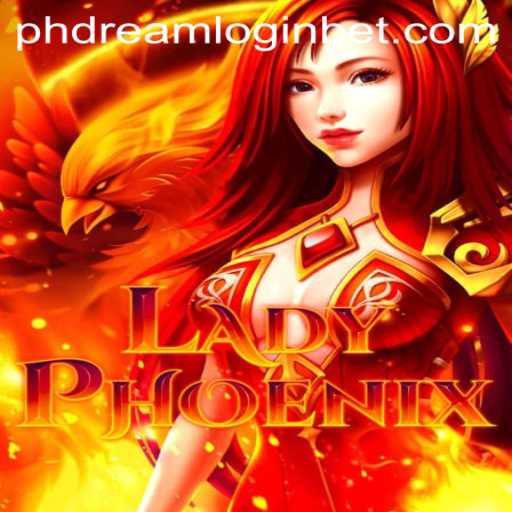 Discovering LadyPhoenix: A Mythical Adventure Awaits