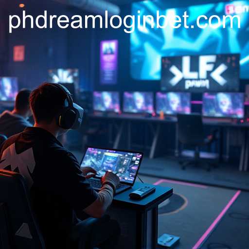 Exploring the World of Live Games and the Role of Phdream Login