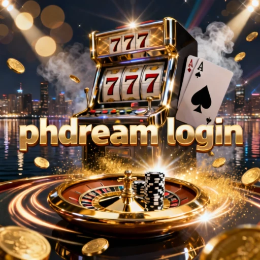 phdream login