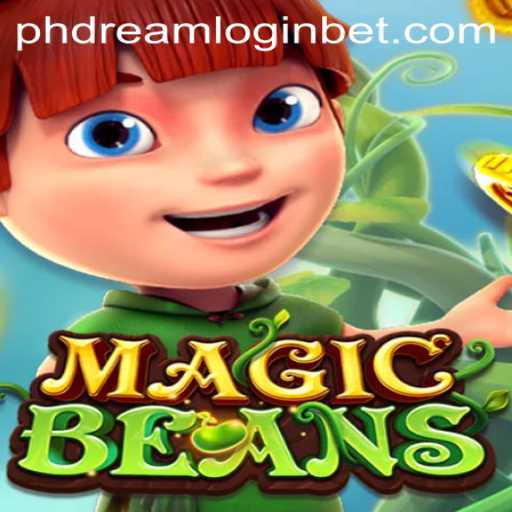 Dive into the Enchanting World of MAGICBEANS and Discover the Secrets of Phdream Login