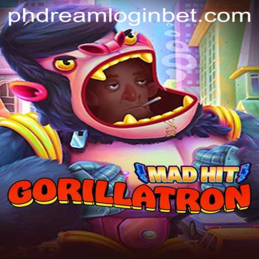 Discover the Electrifying World of MadHitGorillatron