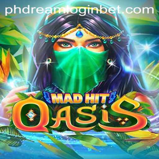 MadHitOasis: Exploring the Exciting World of Virtual Gaming