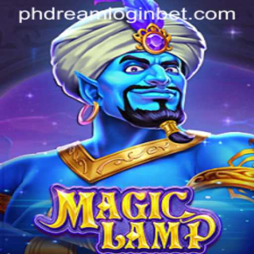 Experience the Enchantment of MagicLamp
