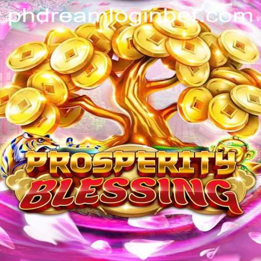 ProsperityBlessing: The New Era of Digital Adventure
