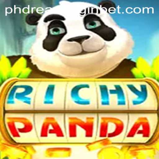 Exploring the Enchanting World of RichyPanda: Your Gateway with Phdream Login