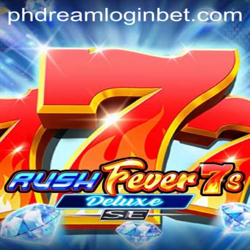 Experience the Thrill of RushFever7sDeluxeSE