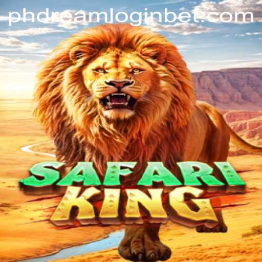 SafariKing: Explore the Wild Adventure