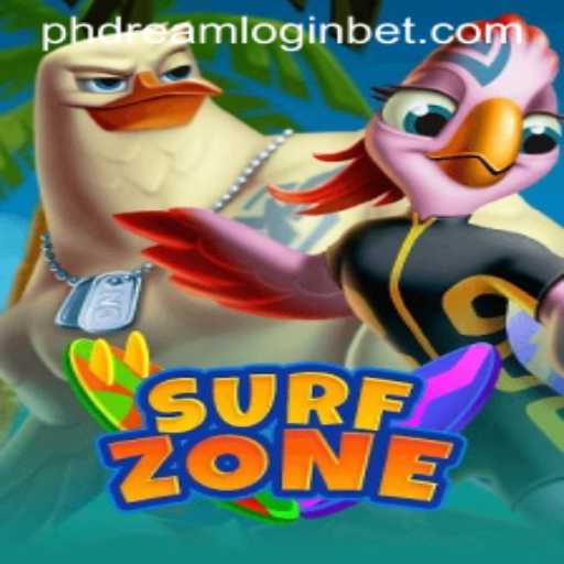 SurfZone: Riding the Waves in Style
