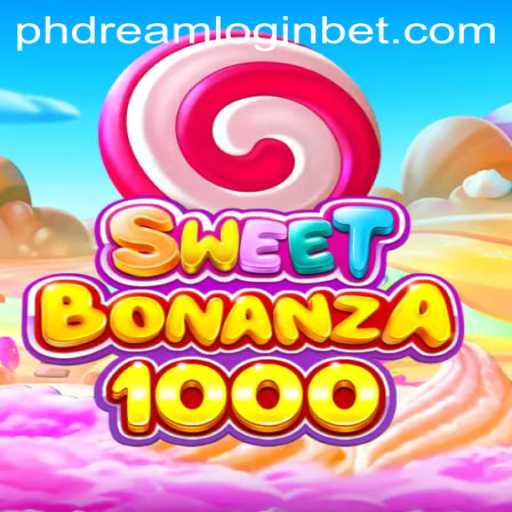 Exploring the SweetBonanza1000 Game and Using phdream login