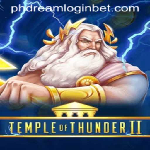 Discover the Mystical World of TempleofThunderII