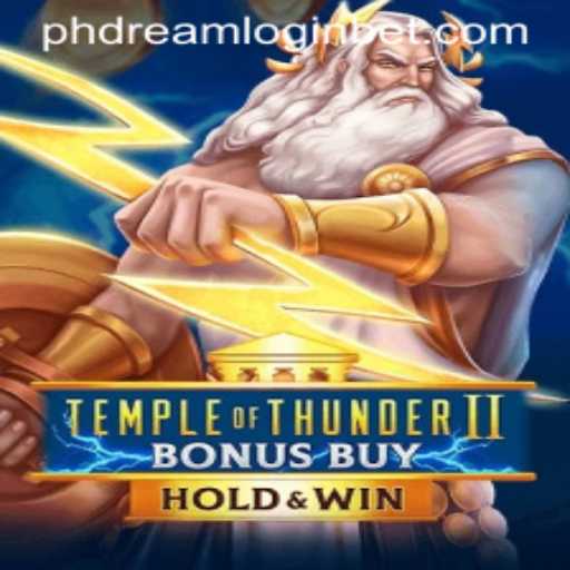 Discover the Epic Adventures of TempleofThunderIIBonusBuy: A Thrilling Gaming Experience