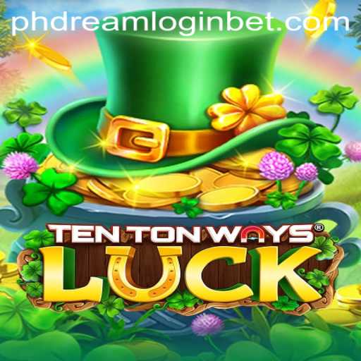 Exploring the World of TenTonWaysLuck and the PHDream Login Experience