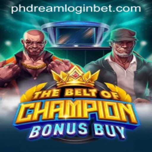 TheBeltOfChampionBonusBuy: A Dive into an Exciting New Game