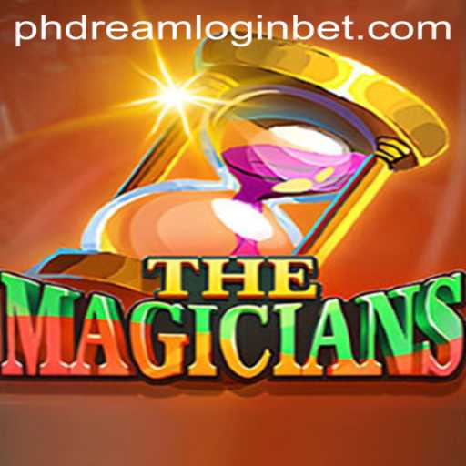 TheMagicians: Dive into a World of Enchantment and Strategy