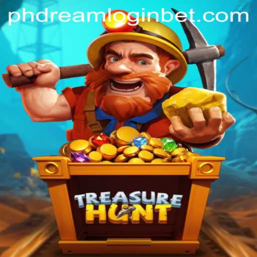 Unveiling TreasureHunt: Adventure Awaits in the Digital Realm