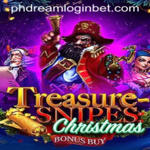 Dive into the Exciting World of TreasuresnipesChristmas