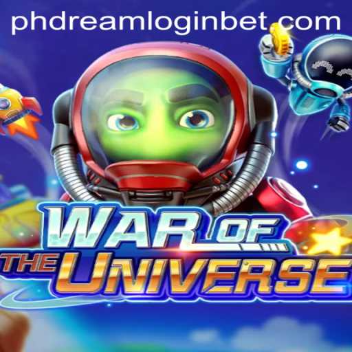 Discovering WAROFTHEUNIVERSE: A Thrilling Galaxy of Strategy and Adventure