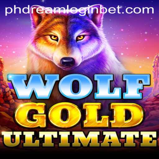 The Ultimate Gaming Experience with WolfGoldUltimate and phdream login