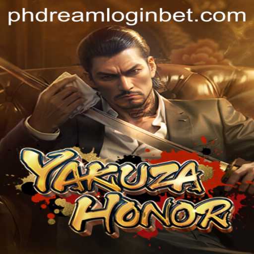 YakuzaHonor: An Immersive Dive into the World of Samurai Ethics and Underworld Loyalty